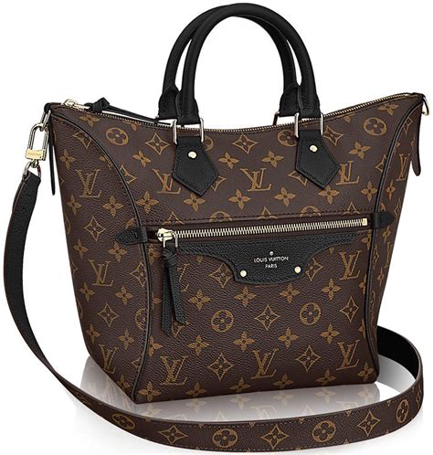 LOUIS VUITTON TOURNELLE MM REVIEW 2020 